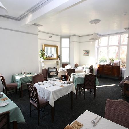 Awentsbury Hotel Near Birmingham University 외부 사진