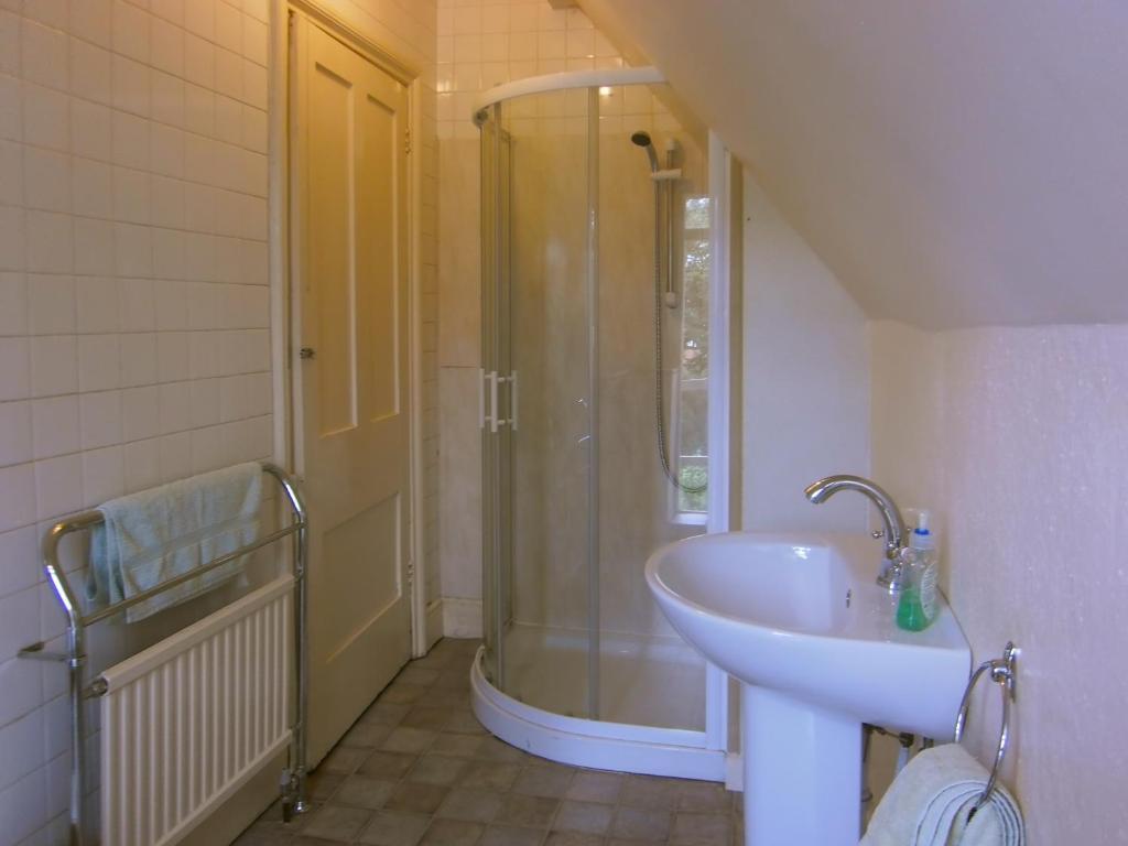 Awentsbury Hotel Near Birmingham University 객실 사진