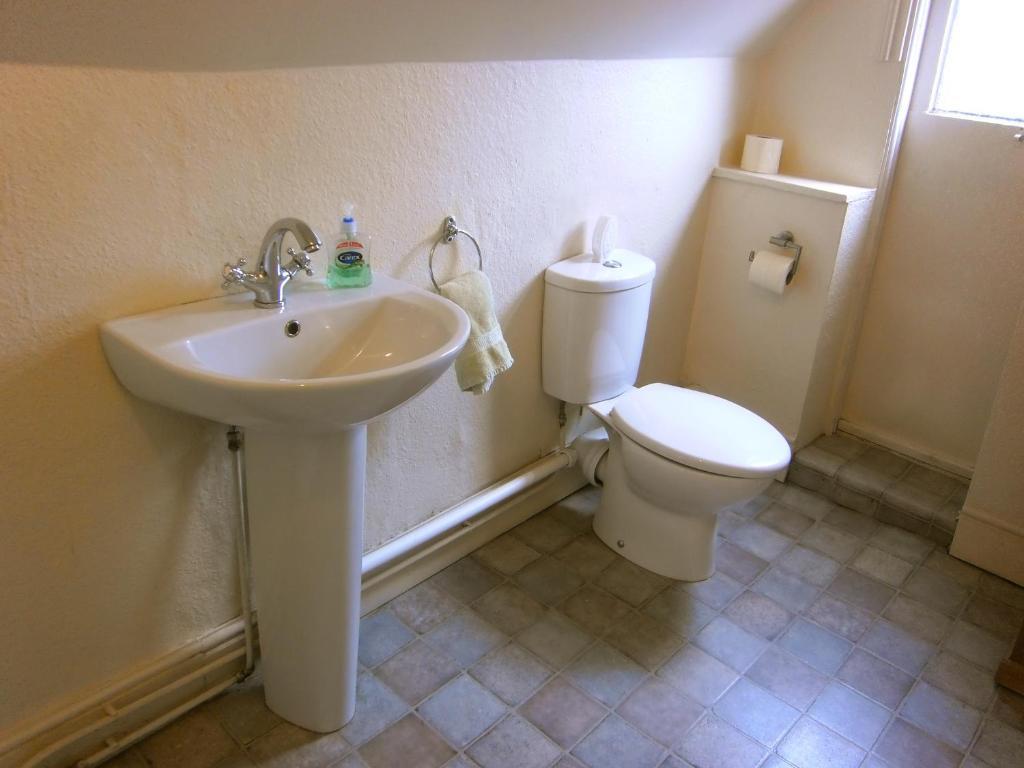 Awentsbury Hotel Near Birmingham University 객실 사진