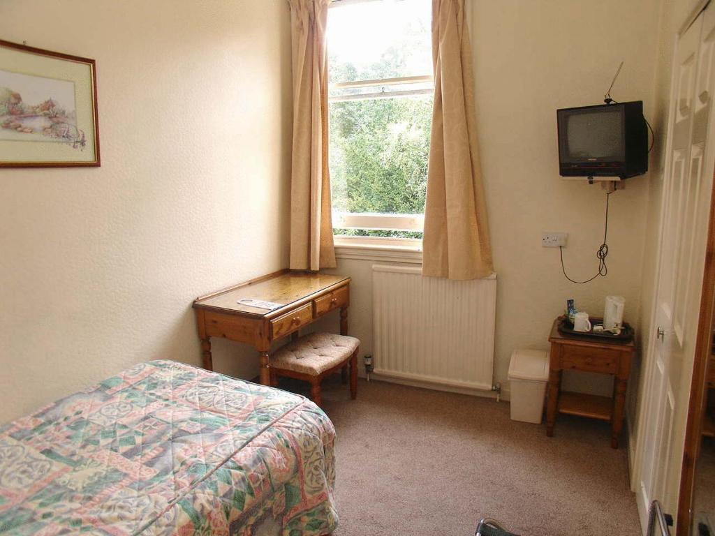 Awentsbury Hotel Near Birmingham University 객실 사진